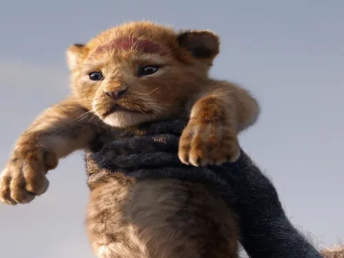Le Roi Lion 2 : Disney dévoile une partie du casting !